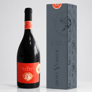 Les Grandes Dames (センテニアル・ヴァイン 1920-2020 – 限定発売)