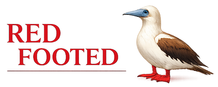 Red Footed ワインサブスクリプション | 希少なワインをワイナリーから直接ご自宅にお届け